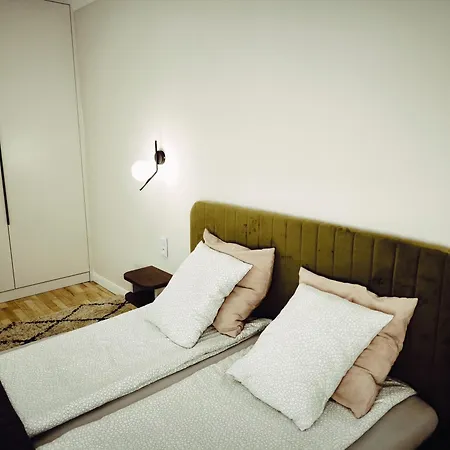 Ogarna 5 Apartment Gdansk