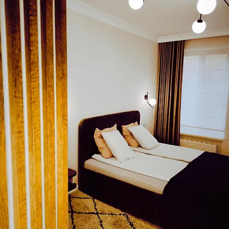 Apartment Ogarna 5 *