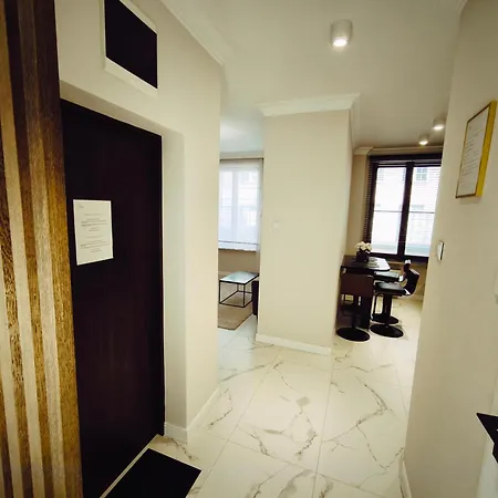 Apartment Ogarna 5