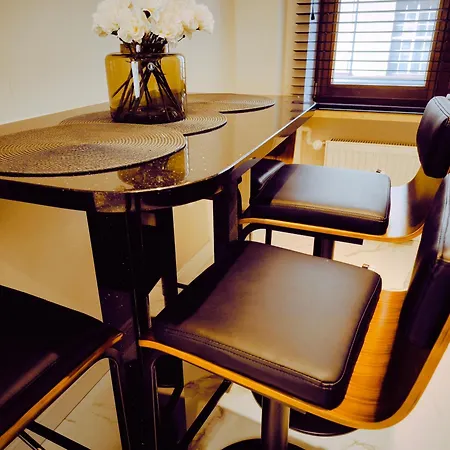 Apartment Ogarna 5 *