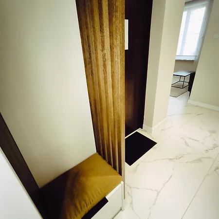 Apartment Ogarna 5 *