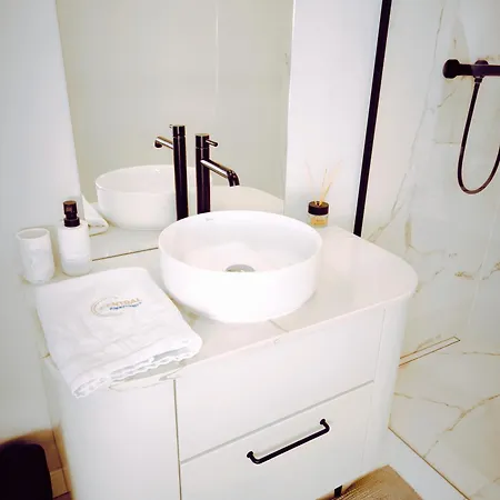 Apartment Ogarna 5