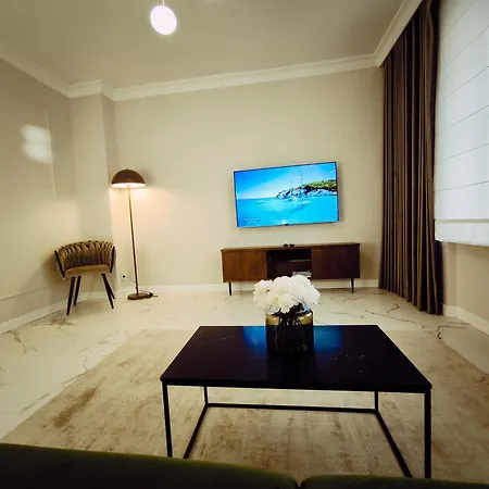 Ogarna 5 Apartment