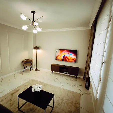 Apartment Ogarna 5 Gdansk