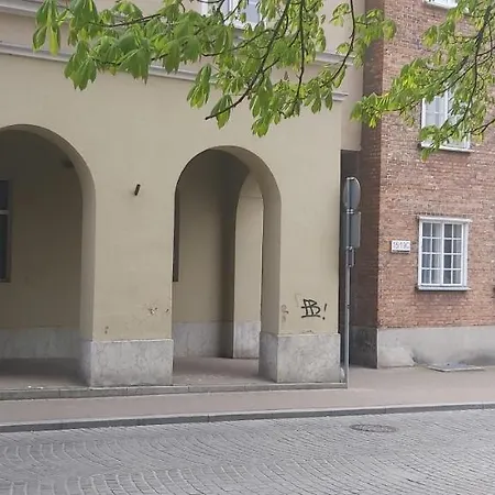 Ogarna 5 Apartman *