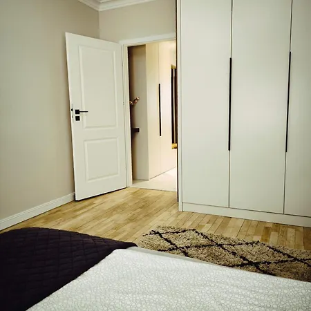 Ogarna 5 * Gdańsk