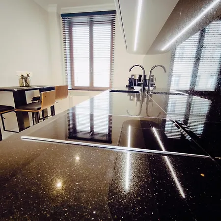 Ogarna 5 Apartman